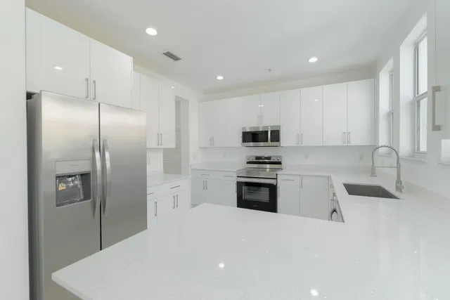 Cityside West Palm Beach Unit 3 photo 7