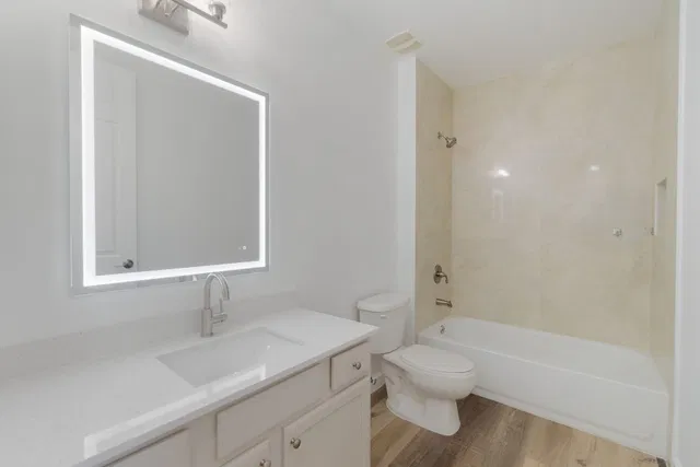 Cityside West Palm Beach Unit 3 photo 19