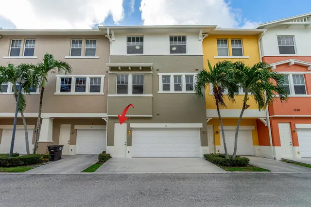 Cityside West Palm Beach Unit 3 photo 29
