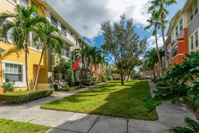 Cityside West Palm Beach Unit 3 photo 30