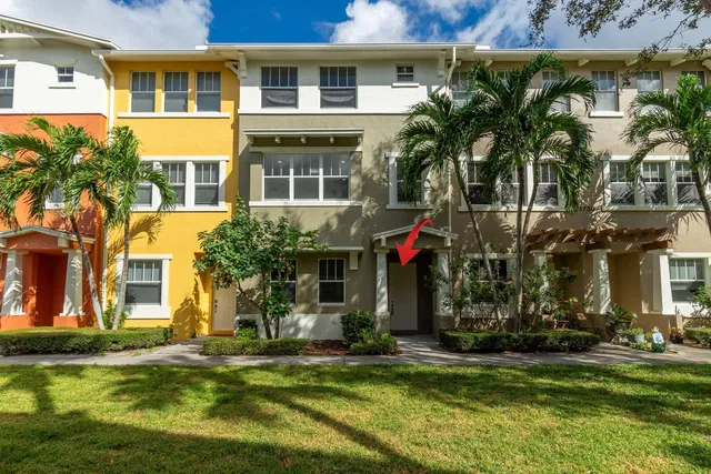 Cityside West Palm Beach Unit 3 photo 31
