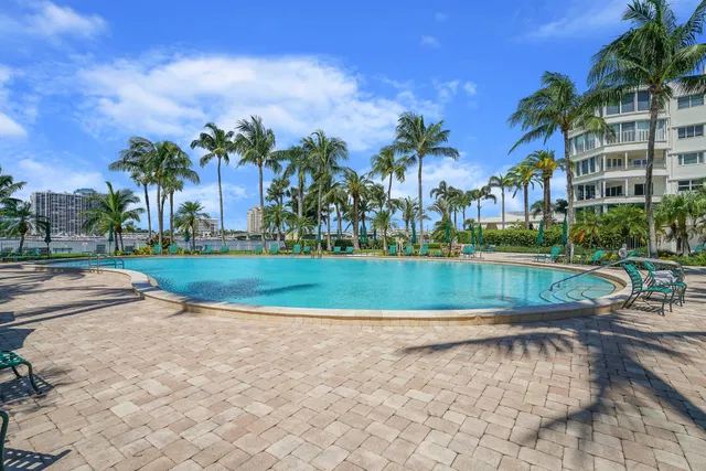 Palm Beach Towers, Palm Beach Unit 219b photo 26