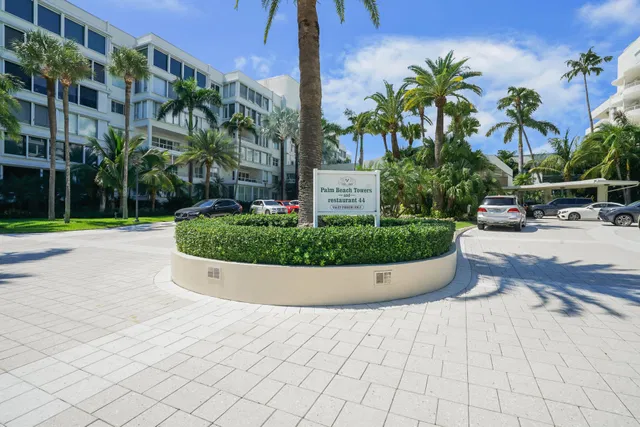 Palm Beach Towers, Palm Beach Unit 219b photo 40