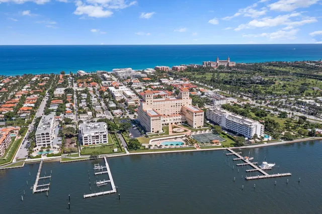 Palm Beach Biltmore Unit 107 photo 24