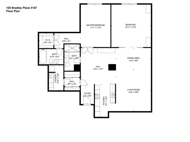Palm Beach Biltmore Unit 107 photo 34