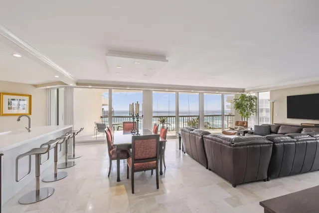 3300 S Ocean Boulevard #508s