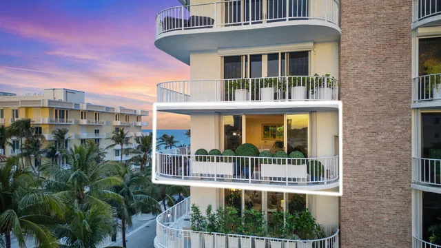 Winthrop House Condos Unit 602 photo 26