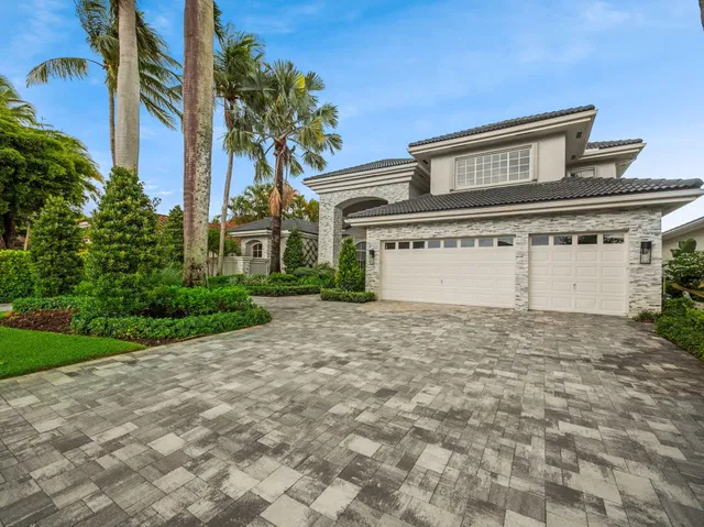 BallenIsles Palm Beach Gardens Residence photo 2