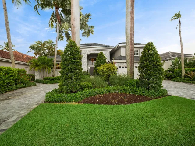 BallenIsles Palm Beach Gardens Residence photo 3