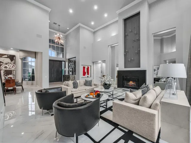 BallenIsles Palm Beach Gardens Residence photo 5