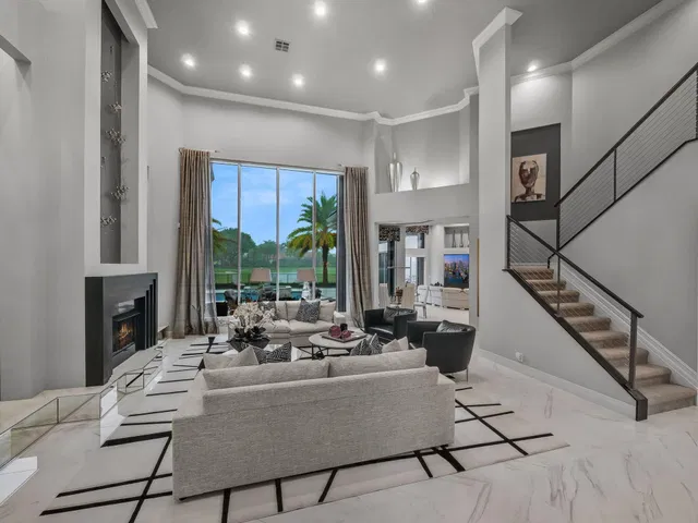 BallenIsles Palm Beach Gardens Residence photo 6