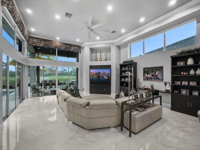 BallenIsles Palm Beach Gardens Residence photo 9