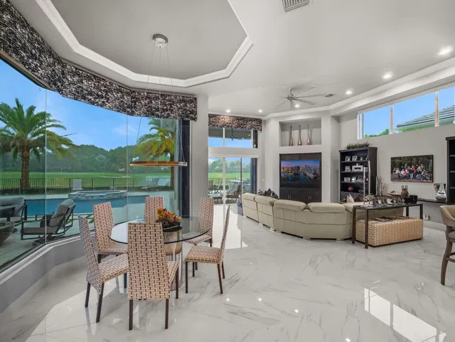BallenIsles Palm Beach Gardens Residence photo 10