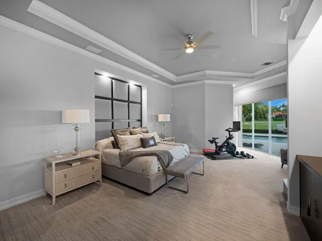 BallenIsles Palm Beach Gardens Residence photo 16