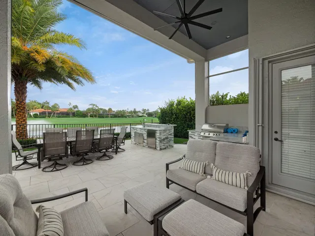 BallenIsles Palm Beach Gardens Residence photo 24