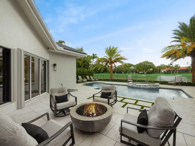 BallenIsles Palm Beach Gardens Residence photo 25