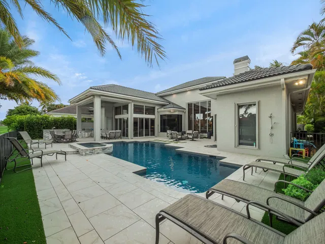 BallenIsles Palm Beach Gardens Residence photo 26
