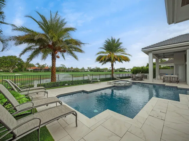 BallenIsles Palm Beach Gardens Residence photo 27