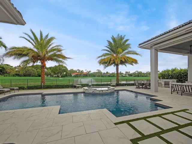 BallenIsles Palm Beach Gardens Residence photo 28