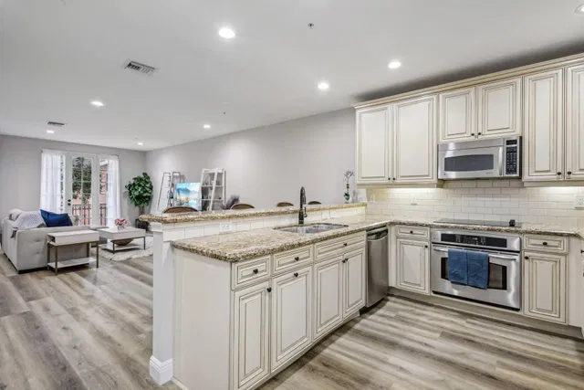 Heritage Club Residence photo 18