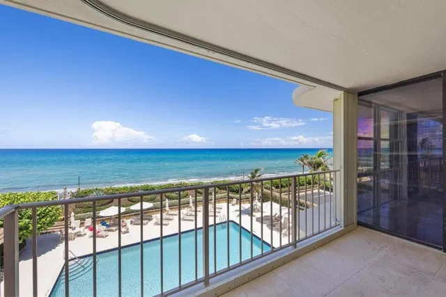 3200 S Ocean Boulevard #A401