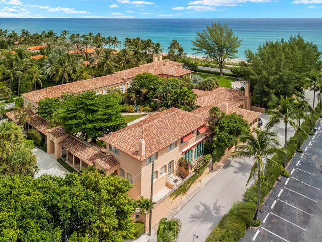 200 N Ocean Boulevard #4