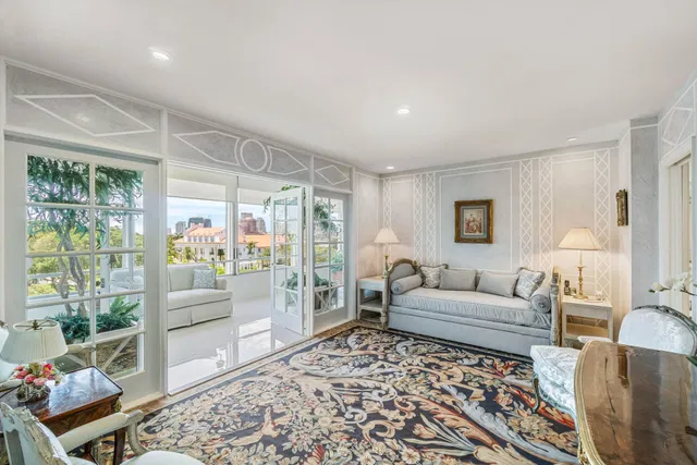 Palm Beach Towers, Palm Beach Unit 503/504 B photo 8