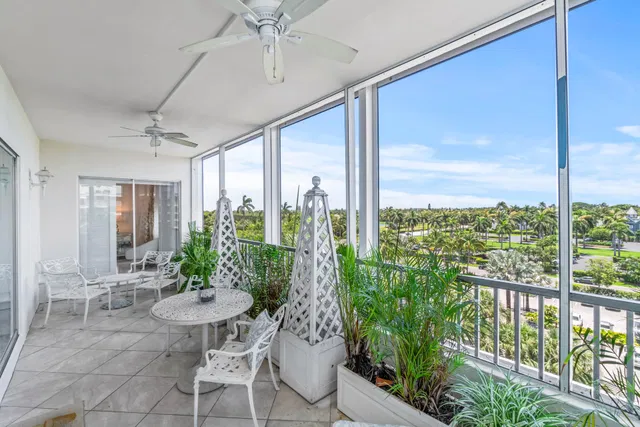 Palm Beach Towers, Palm Beach Unit 503/504 B photo 13