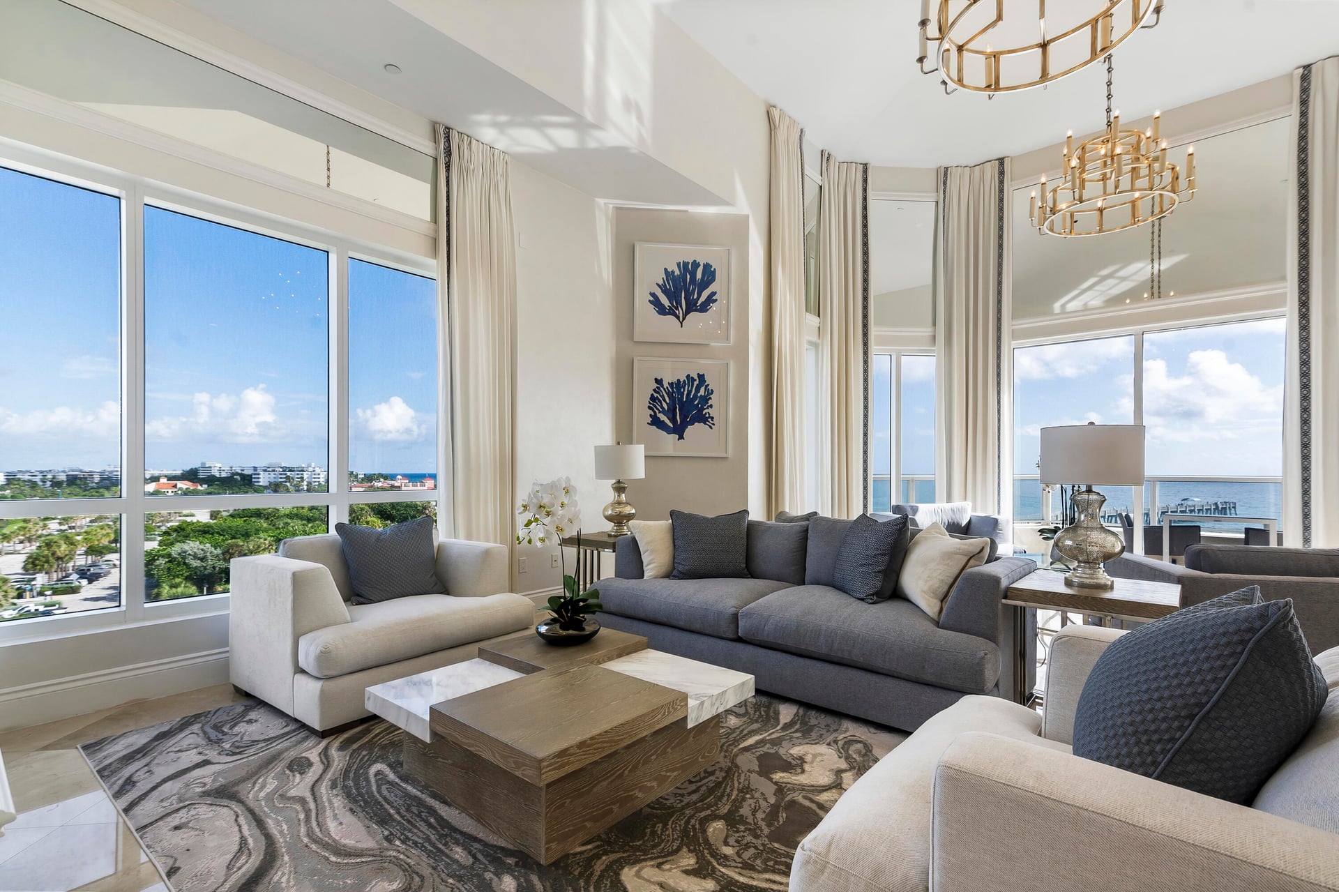 3000 S Ocean Boulevard #Ph-4