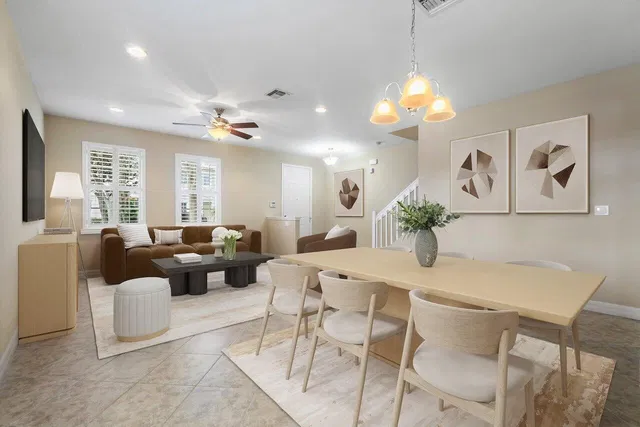 Canterbury Place Residence photo 2