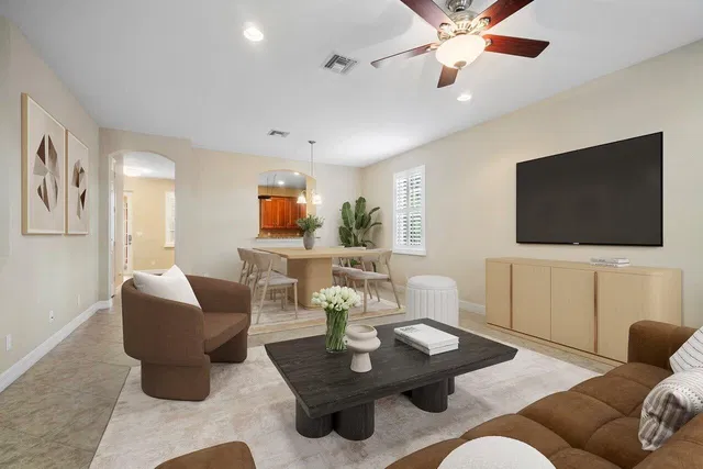 Canterbury Place Residence photo 4
