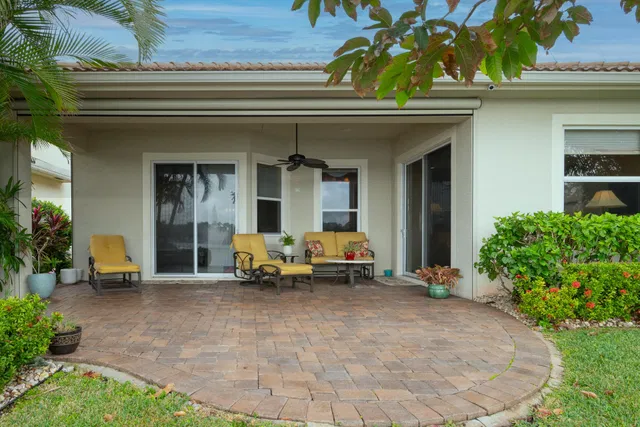 Paloma Palm Beach Gardens Residence photo 23