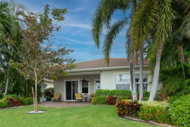 Paloma Palm Beach Gardens Residence photo 24