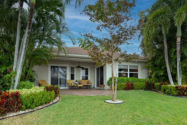Paloma Palm Beach Gardens Residence photo 25