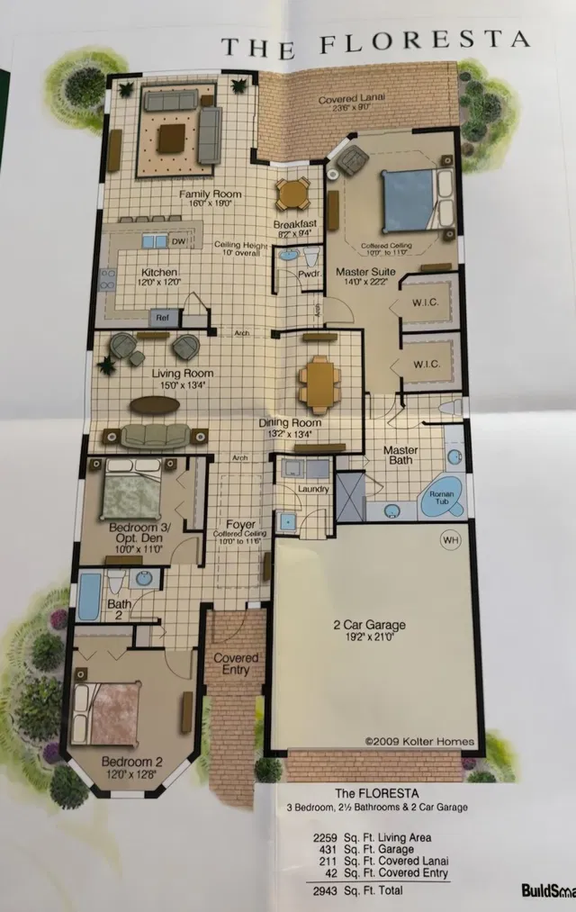 Paloma Palm Beach Gardens Residence photo 31