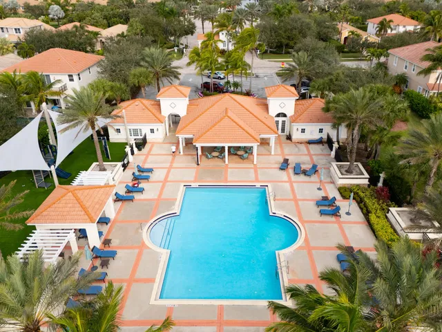 Paloma Palm Beach Gardens Residence photo 33
