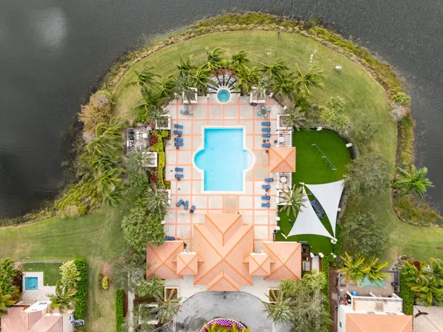Paloma Palm Beach Gardens Residence photo 35