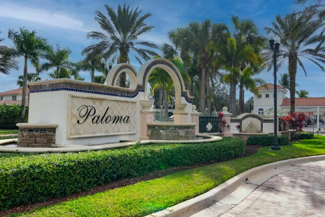 Paloma Palm Beach Gardens Residence photo 36
