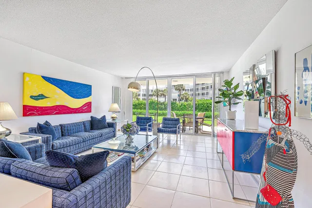 2773 S Ocean Boulevard #115