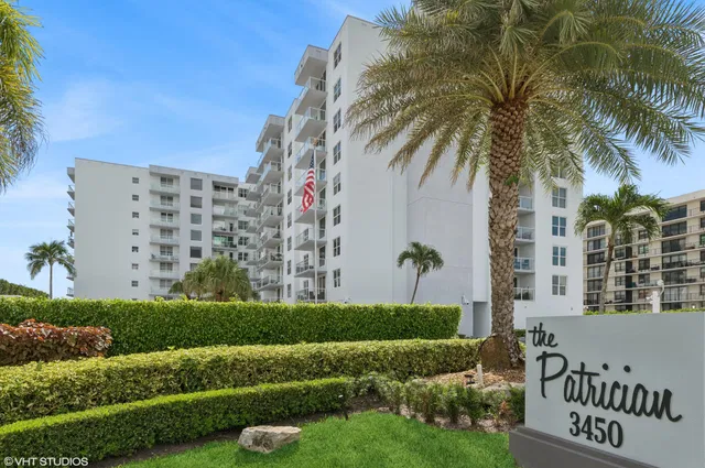3450 S Ocean Boulevard #720
