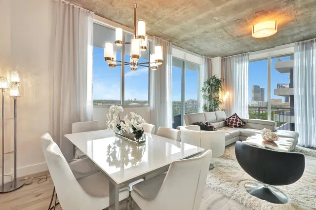 The Edge Unit 820 photo 7