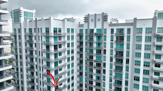 The Edge Unit 820 photo 34