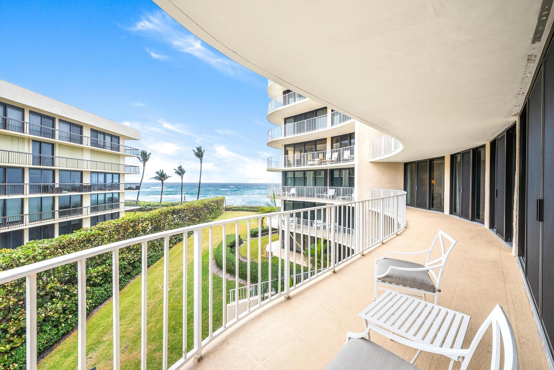 3400 S Ocean Boulevard #3bi