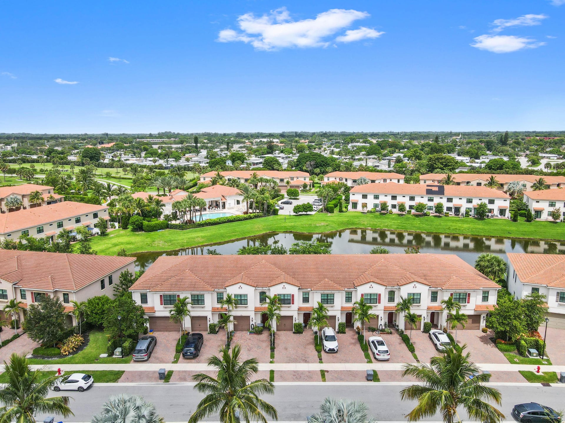 Enclave at Boca Dunes Residence photo 37