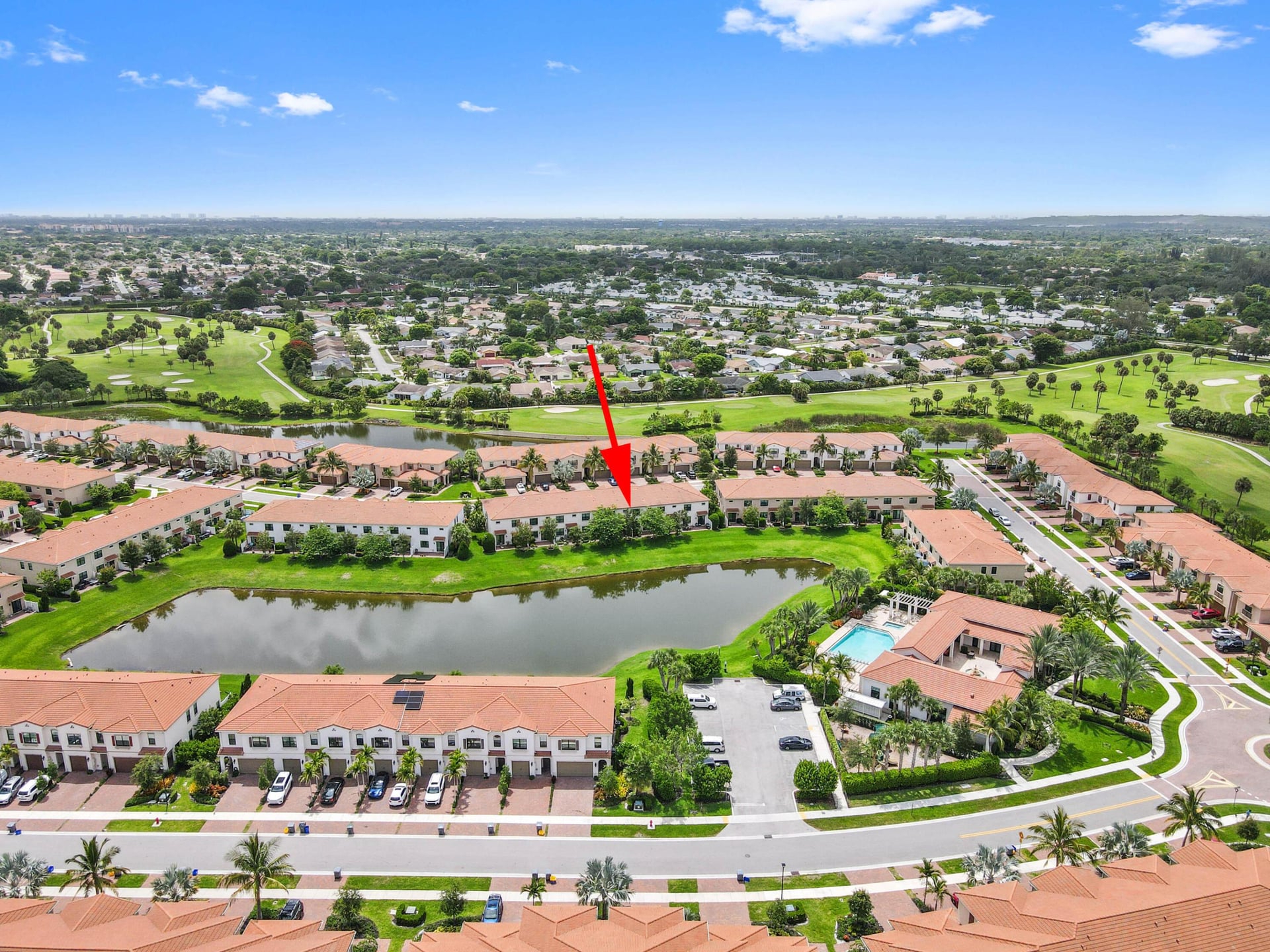 Enclave at Boca Dunes Residence photo 38