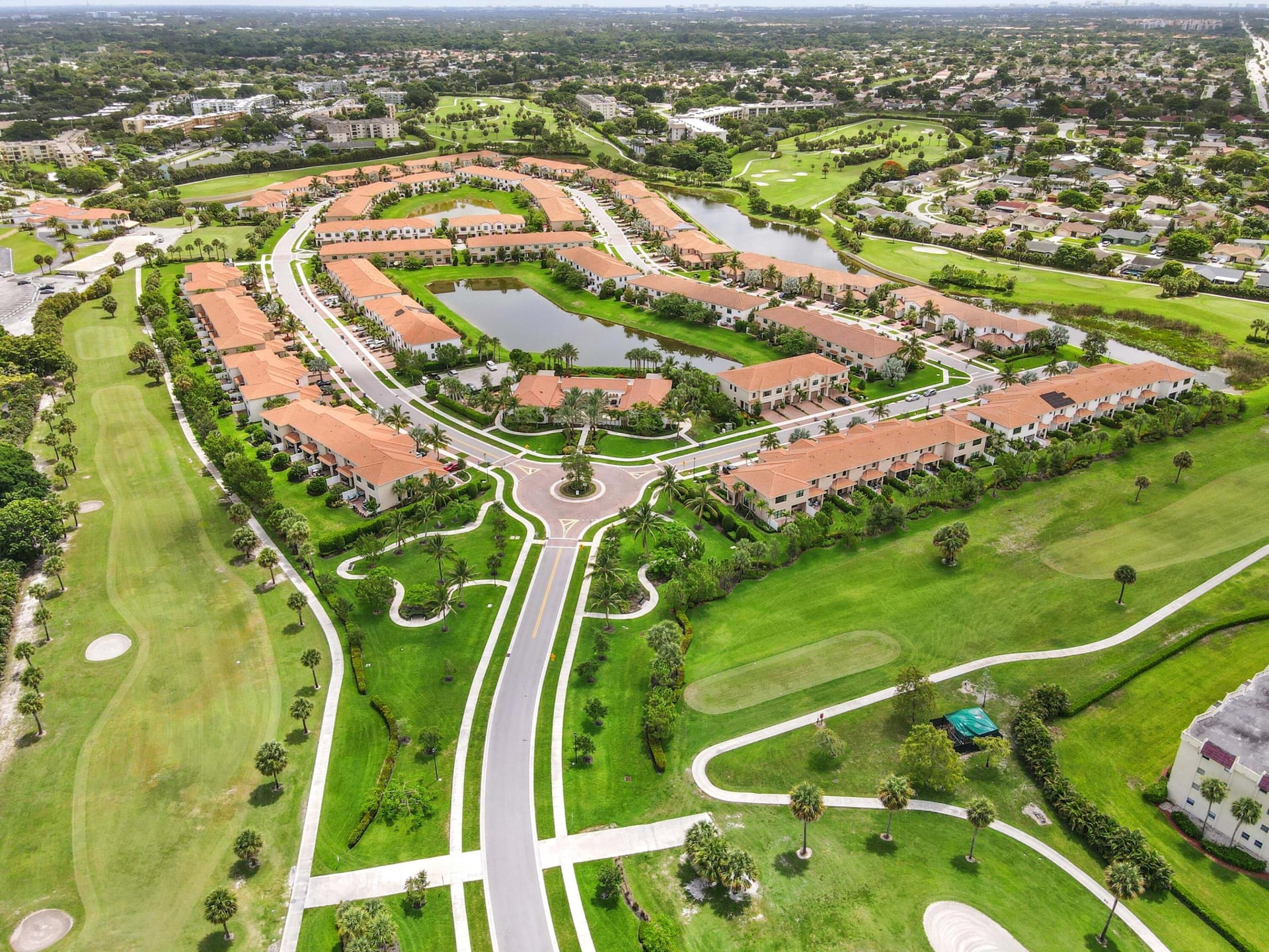 Enclave at Boca Dunes Residence photo 39