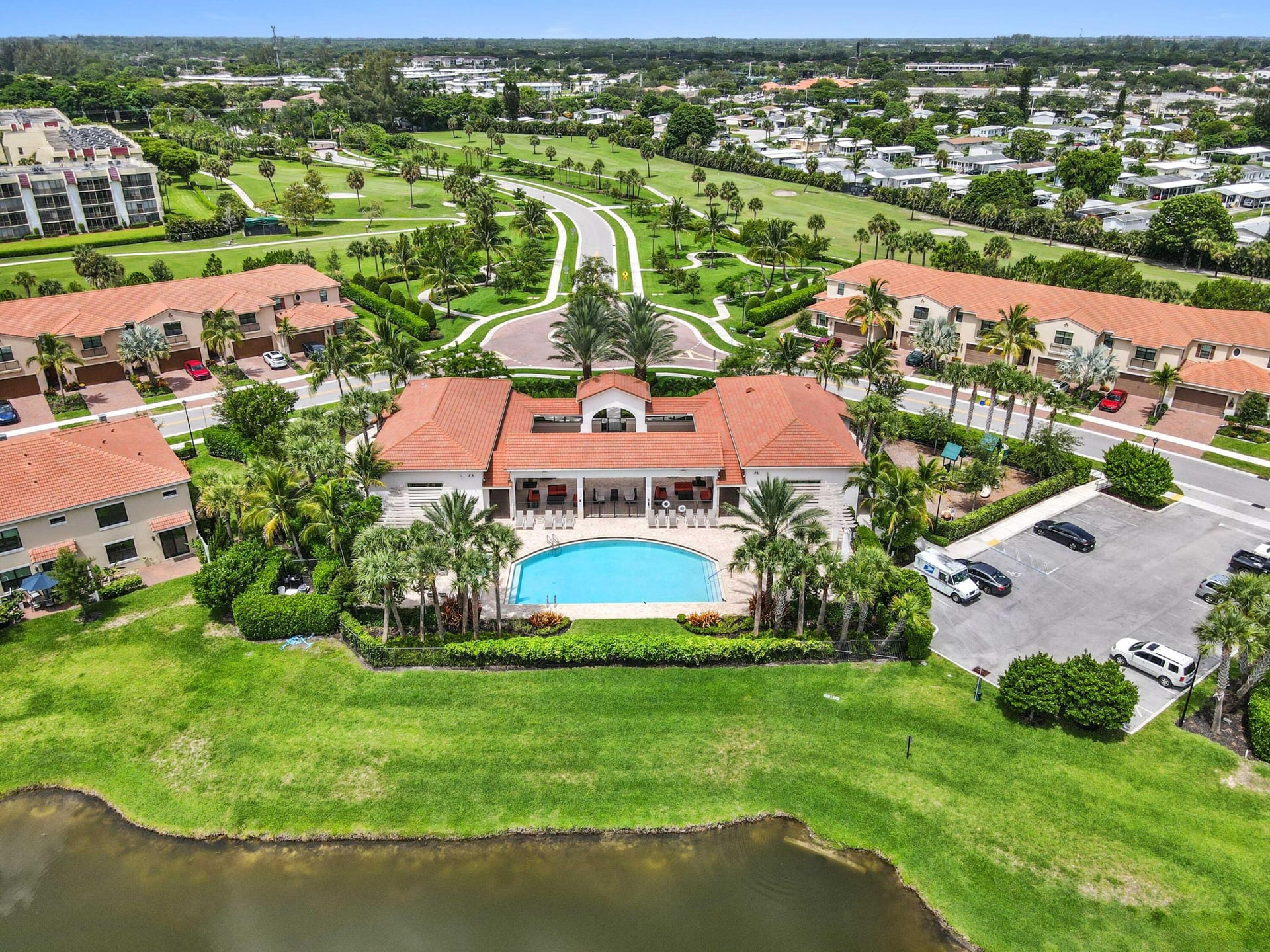 Enclave at Boca Dunes Residence photo 42