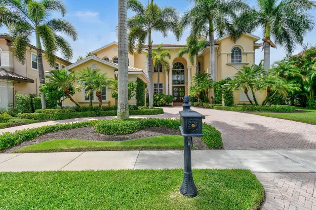 Frenchman's Reserve Palm Beach Gardens Residence photo 4