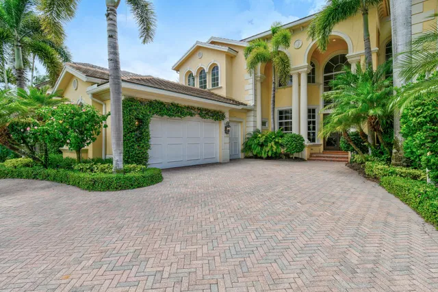 Frenchman's Reserve Palm Beach Gardens Residence photo 5