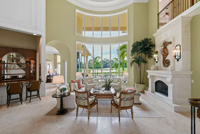 Frenchman's Reserve Palm Beach Gardens Residence photo 8